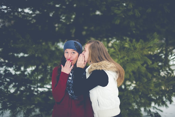 6 Powerful Biblical Strategies to Overcoming Gossip