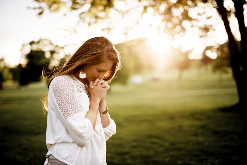Walking in the Fullness of Your Calling