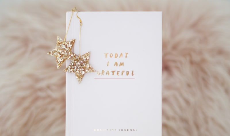 The Power of Gratitude in the Christian Walk
